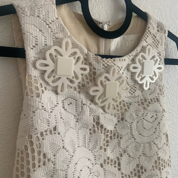 Stunning Karta Dress - Picture 3 of 15